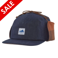 Patagonia Range Earflap Cap