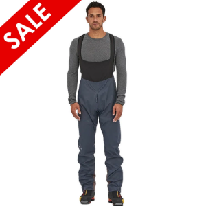 Patagonia Men's Dual Aspect Bibs