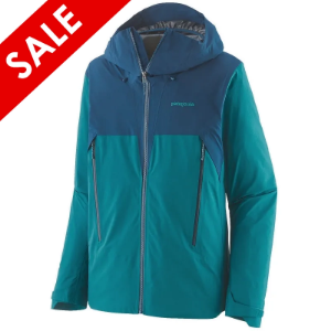 Patagonia Men's Super Free Alpine Jacket