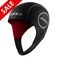 Zone3 Heat-Tech Neoprene Swim Cap