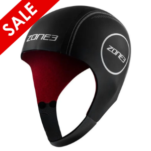 Zone3 Heat-Tech Neoprene Swim Cap