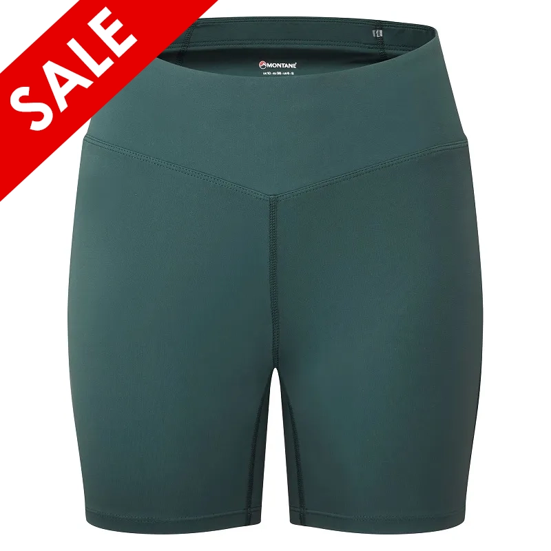 Montane Women's Ineo Lite Shorts