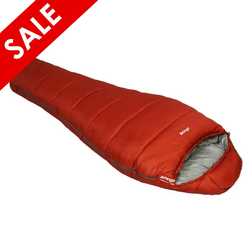 Vango Nitestar Alpha 450