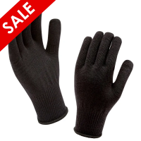 Sealskinz Stody - Solo Merino Liner Glove