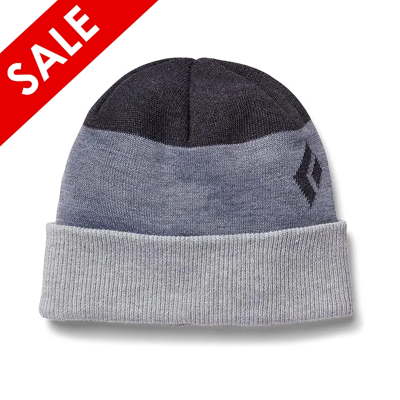 Black Diamond Levels Beanie