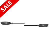 VE Paddles Aircore Voyager - 2-Piece Carbon Shaft