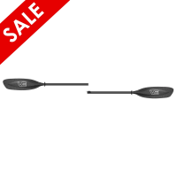 VE Paddles Aircore Voyager - 2-Piece Glass Shaft