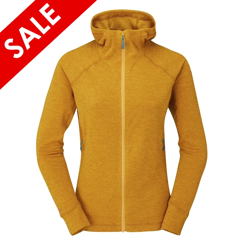 Rab Women's Nexus Hoody