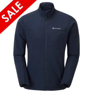 Montane Men's Fireball Lite Jacket