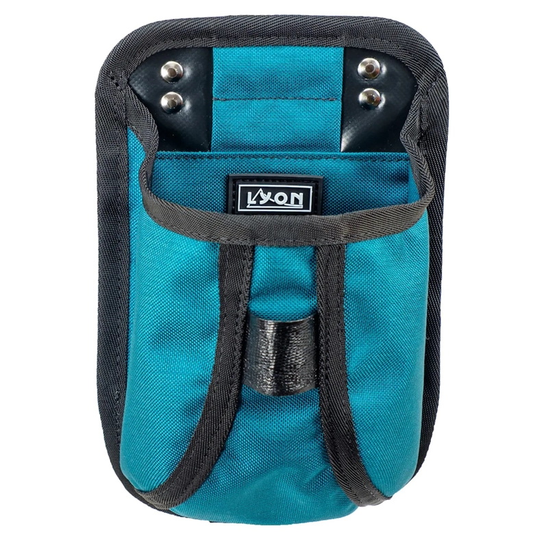 Lyon Boulder Setter Pouch Magnetic
