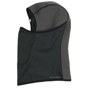 Outdoor Research Vigor Plus Balaclava - Storm
