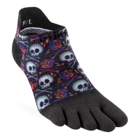 Injinji Halloween No-Show - Bones