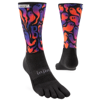 Injinji Halloween Crew