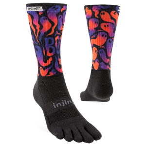 Injinji Halloween Crew