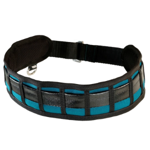 Lyon Boulder Setter Belt