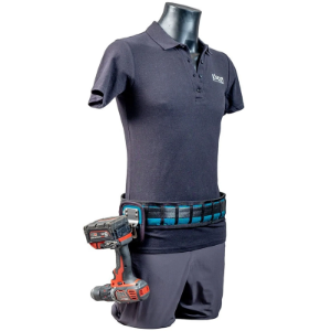 Lyon Boulder Setter Belt Drill Clip