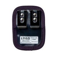 Lyon Boulder Setter Belt Drill Clip