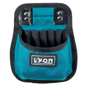 Lyon Boulder Setter Screw Pouch