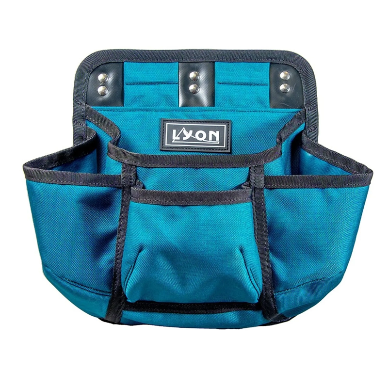 Lyon Boulder Setter Multi Pouch