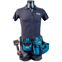 Lyon Boulder Setter Multi Pouch