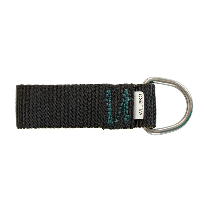Lyon Boulder Setter Belt Tool Tether Clip In Point
