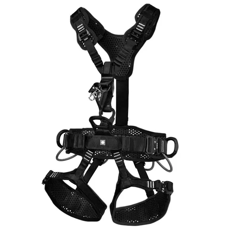 Ocun Thor Access 2Q Full Body Harness