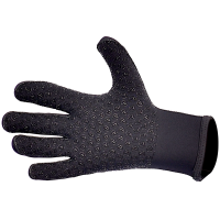Peak PS Gloves - Black / White
