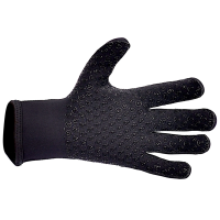 Peak PS Gloves - Black / White