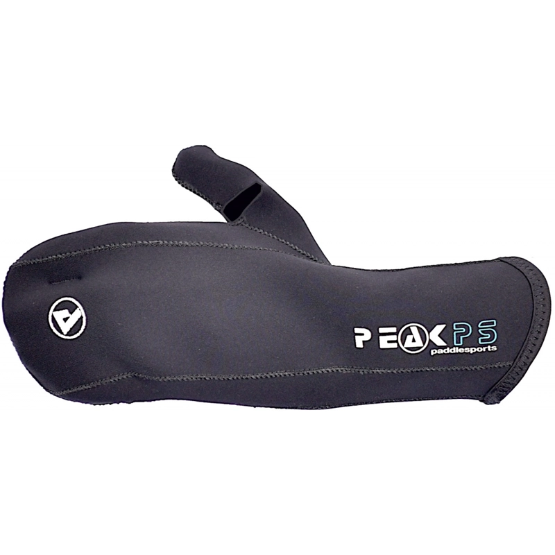 Peak PS Open Palm Mitt