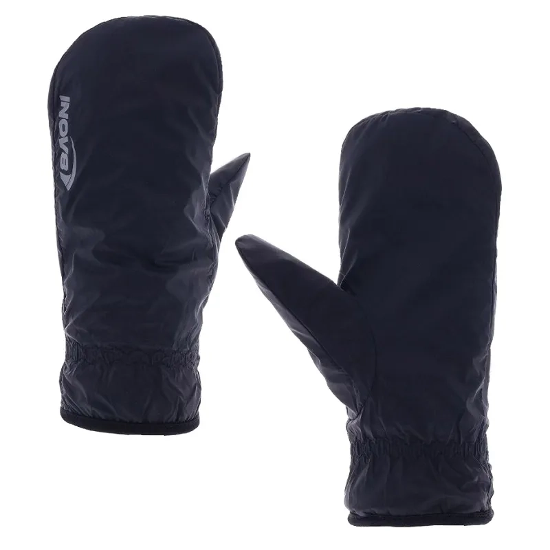 Inov8 Waterproof OverMitts - Black