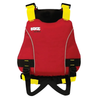 Nookie NKE Centre Vest Buoyancy Aid - Junior - Yellow