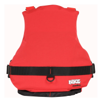 Nookie NKE Centre Vest Buoyancy Aid - Small/Medium - Red
