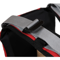 Nookie NKE Centre Vest Buoyancy Aid - XXL - Buckle