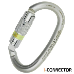 Kong I-Ovalone DNA - Twistlock