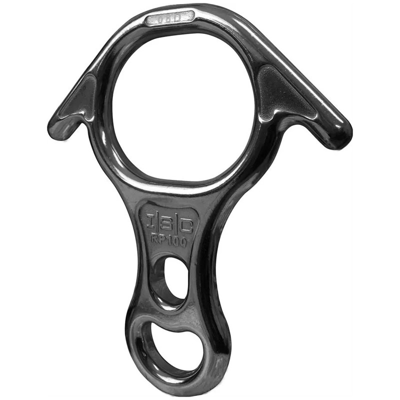 ISC Rescue Figure 8