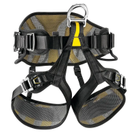Petzl Avao Sit Fast