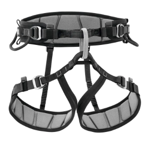 Petzl Falcon Mountain