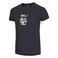 OCUN Raglan T