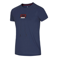 OCUN Raglan T