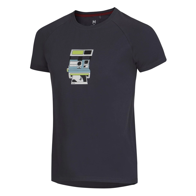 OCUN Raglan T