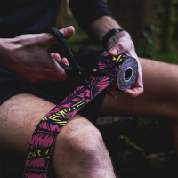 SportTape Kinesiology Tape (K Tape) - Wild