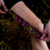 SportTape Kinesiology Tape (K Tape) - Wild