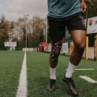 SportTape Kinesiology Tape (K Tape) -Punk