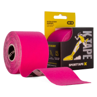 SportTape Kinesiology Tape (K Tape) - Pink