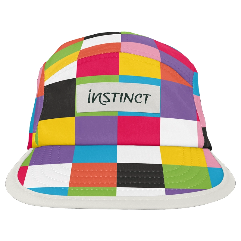 Instinct Endurance - Elmer