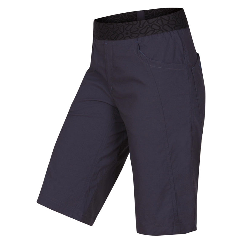 OCUN Mania Shorts - Dark Grey Graphite II
