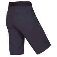 OCUN Mania Shorts - Dark Grey Graphite II