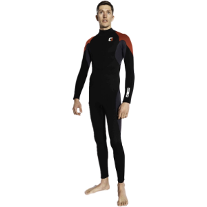 Circle One ARC 5/4mm Adult Outdoor Centre / Coasteering Unisex Back Zip Wetsuit