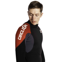 Circle One ARC 5/4mm Adult Outdoor Centre / Coasteering Unisex Back Zip Wetsuit