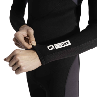 Circle One ARC 5/4mm Adult Outdoor Centre / Coasteering Unisex Back Zip Wetsuit